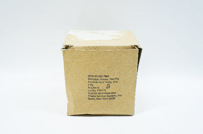 Fraass Bandage, Gauze, 2-Ply 3inches by 5 yards - Box of 12